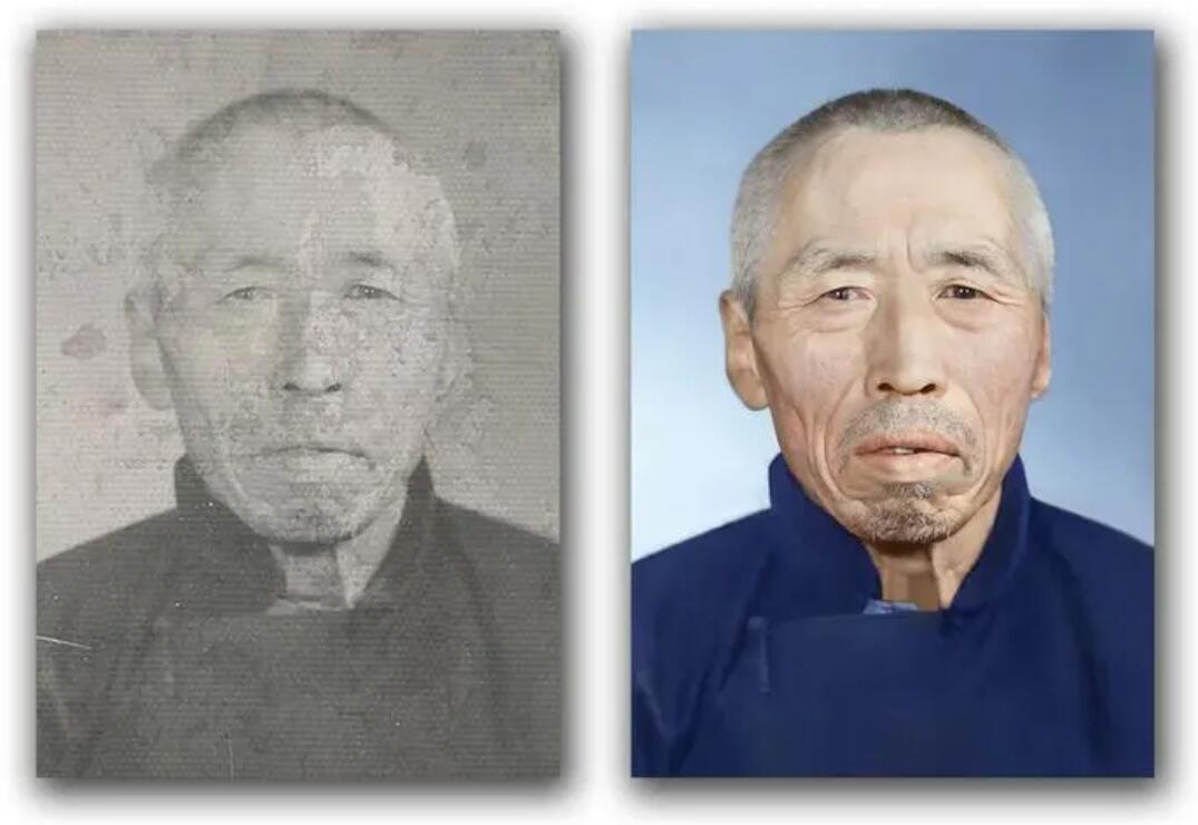 榆阳破损照片修复-56
